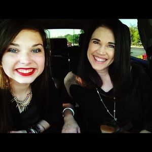 Meet your Posher, Becky